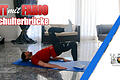 Fit mit Fabio - Folge 6: Schulterbrücke