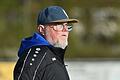 Der FC Sandberg und Trainer Udo Fraunholz gehen im Saisonendspurt getrennte Wege.