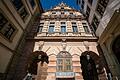 Ort der OB-Wahl: das Rathaus in Würzburg.