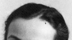 Adolf Nussbaums Enkelin Grete floh in den 30-er Jahren in die USA. - Adolf Nussbaums Enkelin Grete floh in den 30-er Jahren in die USA. Adolf Nussbaums Enkelin Grete floh in den 30-er Jahren in die USA. - Adolf Nussbaums Enkelin Grete floh in den 30-er Jahren in die USA.