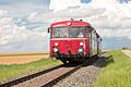 Der Anschluss der Mainschleifenbahn an das DB-Schienennetz ist eine teure Angelegenheit – auf den Kreishaushalt kommen hier in den nächsten Jahren noch größere Kosten zu.