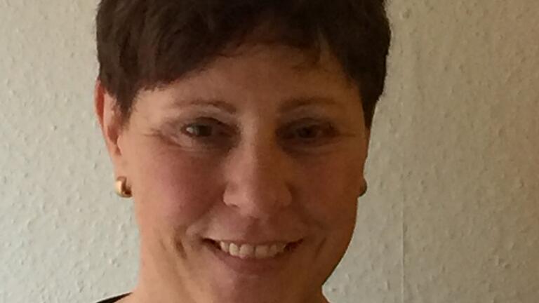 Heidemarie Kaul, Mediatorin beim Evangelischen Beratungszentrum in Würzburg. Heidemarie Kaul, Mediatorin beim Evangelischen Beratungszentrum in Würzburg.