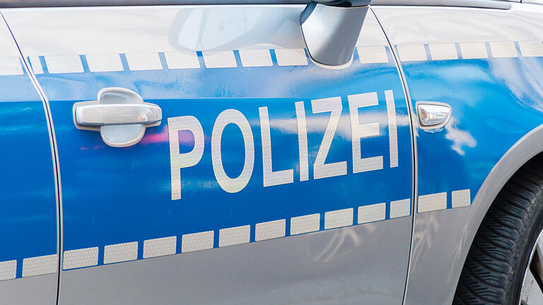 Symbolbild: Polizei