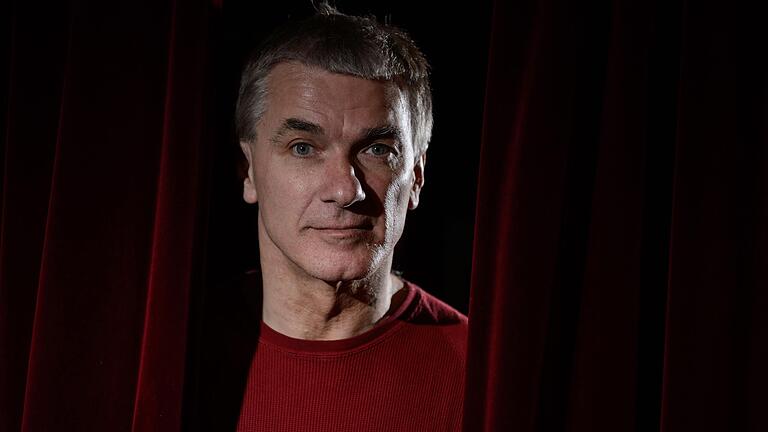 Vom heutigen Leiter des Theater Ensemble Würzburg, Andreas Büettner, hat Nicolai Will viel gelernt. Büettner inszenierte einige der Stücke, in denen Will von 1998 bis 2003 spielte.