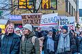 So wie am 16. Januar in Würzburg wollen in diesen Tagen auch in anderen Orten Mainfrankens Menschen gegen rechtes Gedankengut und vor allem gegen die AfD protestieren.