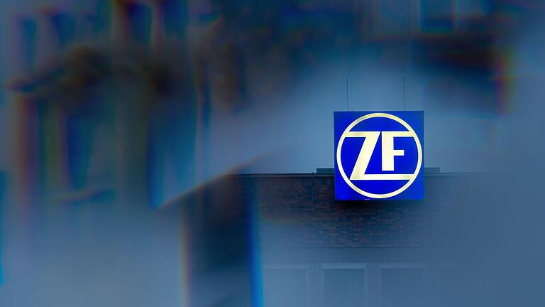 Die Lage bei ZF ist schwierig, jetzt will man in Schweinfurt mit neuen Maßnahmen reagieren.