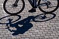 Fahrradfahrer.jpeg       -  Auf Radbasaren können Sie ihr Fahrrad einfach und schnell verkaufen. Online klappt das aber auch wunderbar. Hier finden Sie die Tipps.
