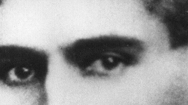 Schriftsteller Franz Kafka       -  Franz Kafkas Blick auf die Welt ist eigenwillig, verstörend und faszinierend.
