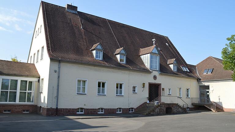 Das Musikinstitut wurde in eine Musikschule umgewandelt. (Archivbild)