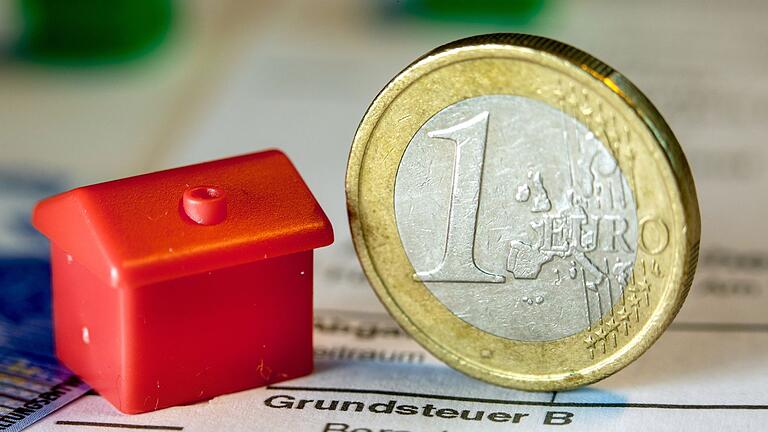 Grundsteuer - Die Grundsteuer-Reform soll die Bewertung von Hauseigentum gerechter machen. Grundsteuer - Die Grundsteuer-Reform soll die Bewertung von Hauseigentum gerechter machen.