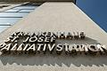Geben die Erlöserschwestern die Palliativstation doch nicht an das Leopoldina-Krankenhaus ab? Der neue Berater Francesco De Meo will das Vorhaben noch einmal prüfen.