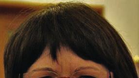 Verabschiedet: Hedwig Bayer war 14 Jahre als Dorfhelferin tätig und wurde bei der Jahresversammlung des Maschinenrings in die Altersteilzeit verabschiedet.