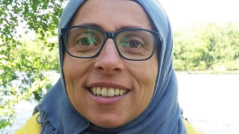 Safiye Klein.