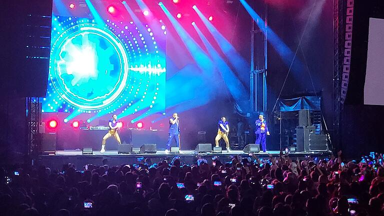 90s Super Show Bad Kissingen Luitpoldpark - 90s Super Show Bad Kissingen Luitpoldpark. 2 Unlimited 90s Super Show Bad Kissingen Luitpoldpark - 90s Super Show Bad Kissingen Luitpoldpark. 2 Unlimited