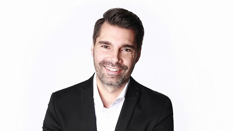 Geht nach 25 Jahren bei s.Oliver: Vertriebschef Mathias Eckert Geht nach 25 Jahren bei s.Oliver: Vertriebschef Mathias Eckert