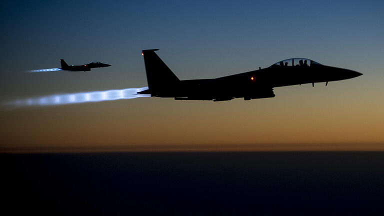 Romanian-US military drill       -  _