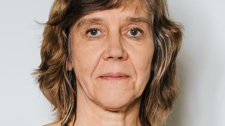 Professor Margreth Lünenborg Professor Margreth Lünenborg