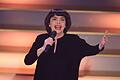 Letzte Auslandstournee führt Mireille Mathieu nach Deutschland       -  Zu Deutschland hat Mireille Mathieu ein ganz besonderes Verhältnis.