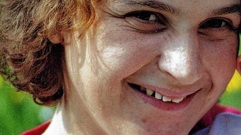 Vermisste Brigitte Volkert Vermisste Brigitte Volkert