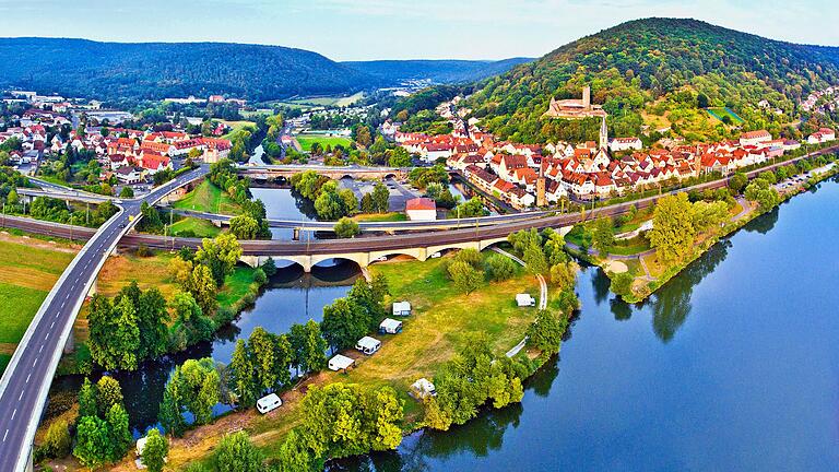 Die Drei-Flüsse-Stadt Gemünden will sich einen Wassererlebnisweg leisten. Über die nicht geringen (Planungs-)Kosten gab es im Stadtrat am Montag einmal mehr Diskussionsbedarf.