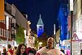 Stadtfest in Schweinfurt