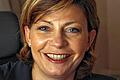 Sylvie Matherat       -  Stellt die Regeln auf: Sylvie Matherat