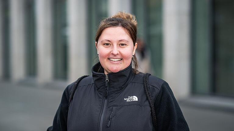 Steffi Ikas hofft, dass der soziale Bereich wieder mehr in den Fokus rückt. Steffi Ikas hofft, dass der soziale Bereich wieder mehr in den Fokus rückt. 