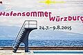 Familienabend beim Hafensommer