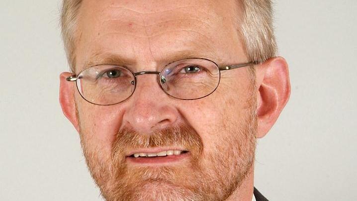 Helge Hebestreit