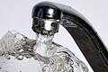 Das Marktheidenfelder Trinkwasser aus dem Brunnen Obereichholz II hat eine hohe Nitratbelastung.&nbsp;