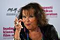 Schauspielerin Claudia Cardinale wird 85.jpeg       -  Schauspielerin Claudia Cardinale wird 85.