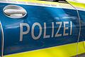 Polizei - Symbolbild       -  Als vermeintliche Polizistin soll eine Frau in Mittelfranken Bußgeld kassiert haben. (Archivbild)