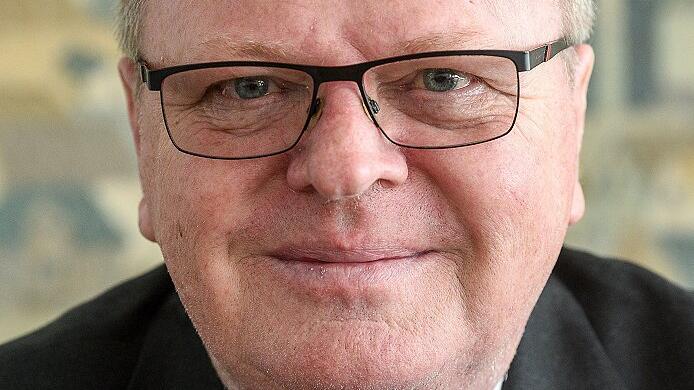 Clemens Lückemann, der Präsident des Oberlandesgerichts Bamberg, ist auch als Richter am Bayerischen Verfassungsgerichtshof tätig.