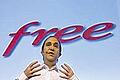 Die Freiheit nimmt er sich: Free-Chef Xavier Niel.