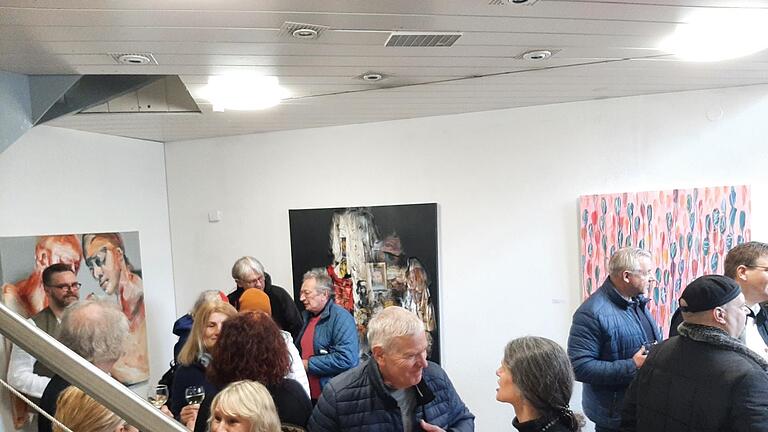 Raum für die Kunst       -  Raum für die Kunst