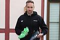 Benjamin Dorsch aus Ebelsbach hofft, mit seiner Firma &quot;Imotana&quot; eine Nische im Amateurfußball-Bereich besetzen zu können.