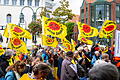 0002122126.jpg       -  Den Kampf gegen die Atomenergie hat sich der Bund Naturschutz in Bayern ganz oben auf seine Agenda für das Jahr 2023 geschrieben.