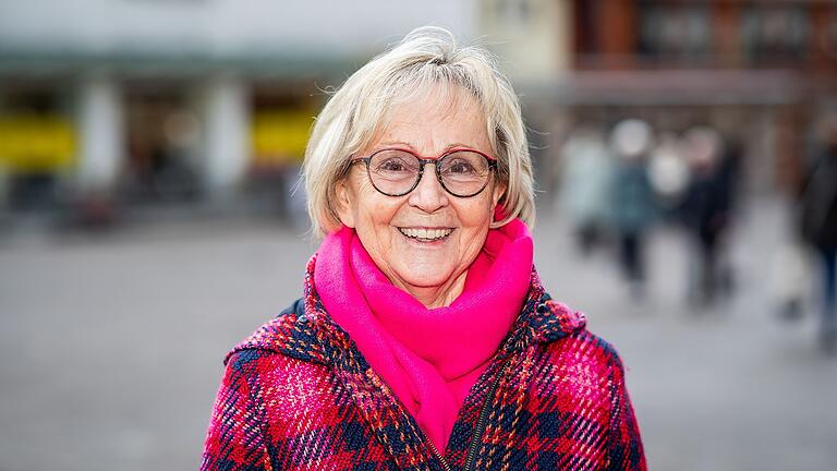 Inge Holzleitner wünscht sich mehr gesellschaftliche Themen. Inge Holzleitner wünscht sich mehr gesellschaftliche Themen.