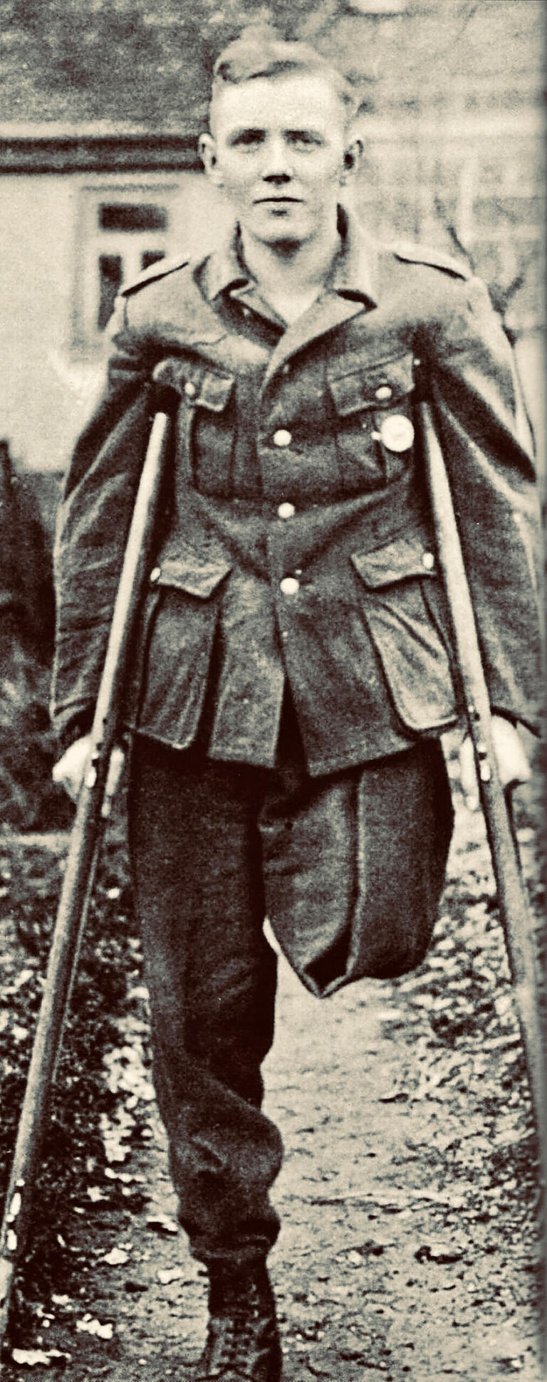 Werner Dettelbacher.