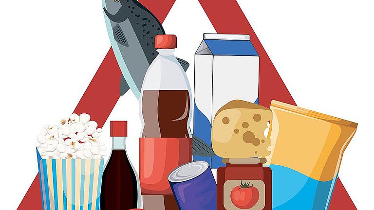 Rückrufaktion_Lebensmittel Kopie - Rückrufe gibt es in fast jedem Lebensmittel-Bereich. Oft wegen unerwünschter Gegenstände im Produkt oder Verunreinigungen. Rückrufaktion_Lebensmittel Kopie - Rückrufe gibt es in fast jedem Lebensmittel-Bereich. Oft wegen unerwünschter Gegenstände im Produkt oder Verunreinigungen.