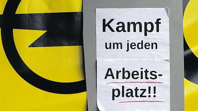 Hängepartie: Das Bangen bei den Opelanern geht weiter. Hängepartie: Das Bangen bei den Opelanern geht weiter.