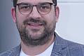 Matthias Rudolph ist der neue Vorsitzende des BLLV-Kreisverbands