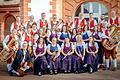 Die Happertshäuser Musikanten laden zu ihren Frühjahrskonzerten ein.