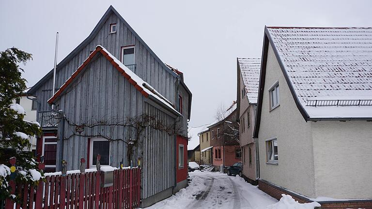 Der Gerberzwinger in Bischofsheim soll im kommenden Jahr saniert werden. In diesem Zusammenhang ist auch die Erneuerung des Kanalsystems vorgesehen. Der Gerberzwinger in Bischofsheim soll im kommenden Jahr saniert werden. In diesem Zusammenhang ist auch die Erneuerung des Kanalsystems vorgesehen.