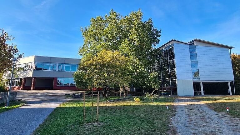 Mittelschule Höchberg