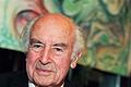 Albert Hofmann.jpeg       -  Albert Hoffmann entdeckte vor 80 Jahren die Wirkung von LSD.