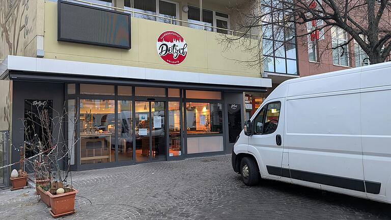 Bereits im November 2024 hatte die Metzgerei Dotzel überraschend geschlossen. Bereits im November 2024 hatte die Metzgerei Dotzel überraschend geschlossen.