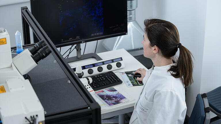 Die Else Kröner-Fresenius-Stiftung fördert die Qualifikation und Forschungsarbeit von sechs Clinicians Scientists am Uniklinikum Würzburg.