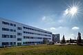 Das Bürgerspital Wertheim: Jetzt ist klar, dass bayerische Gemeinden das Krankenhaus über den Förderverein unterstützen dürfen.