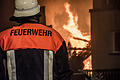 Feuerwehr       -  Feuerwehr (Symbolbild)